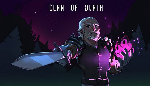 Clan of Death