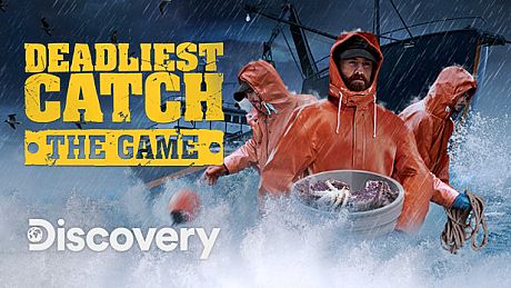 Deadliest Catch: The Game Game