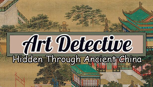 Buy Art Detective: Hidden Through Ancient China