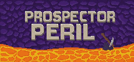 Prospector Peril