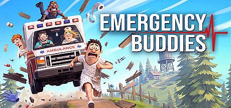 Emergency Buddies Game