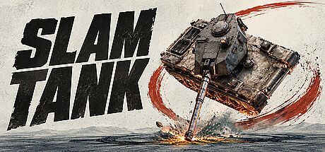 SLAM TANK Game
