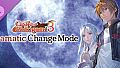 Castle of Shikigami 3 - Dramatic Change Mode