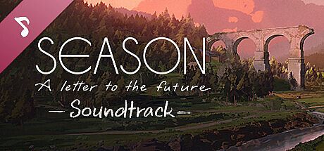 SEASON: A letter to the future Complete Soundtrack DLC