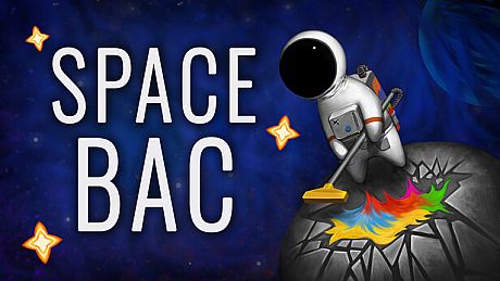 Space Bac Game