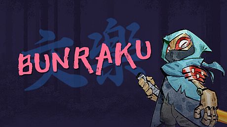 Bunraku Game
