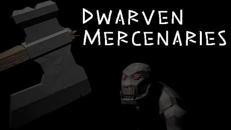 Dwarven Mercenaries Game