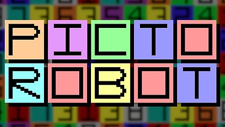 PictoRobot Game