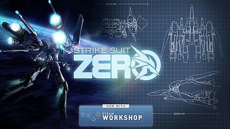 Strike Suit Zero