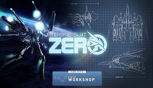 Buy Strike Suit Zero