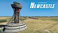 X-Plane 11 - Add-on: Aerosoft - Airport Newcastle