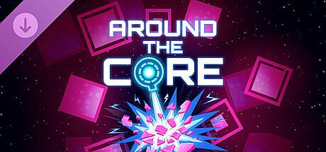 Around The Core - Supporter Pack DLC