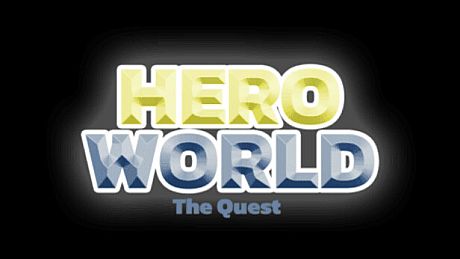 Hero World: The Quest Game