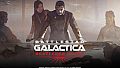 Battlestar Galactica: Scattered Hopes