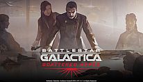 Acheter Battlestar Galactica: Scattered Hopes PC