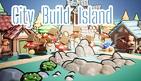 City Build Island