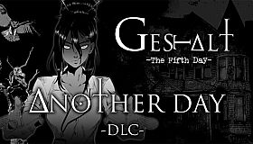 GESTALT: The Fifth Day - Another Day DLC