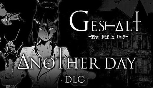 GESTALT: The Fifth Day - Another Day DLC