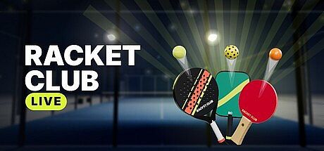 Racket Club Live Game