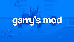 Garry's Mod Game