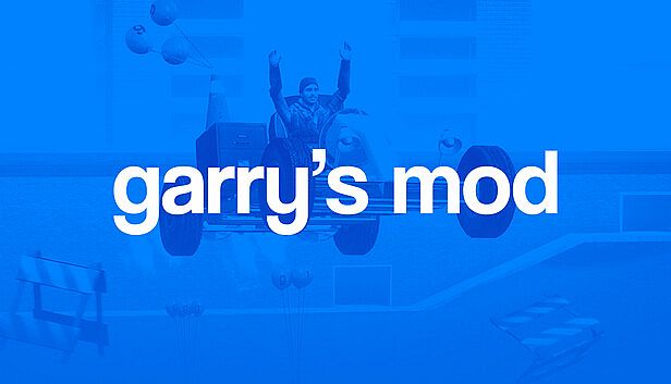 Buy Garry's Mod