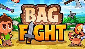 Bag Fight