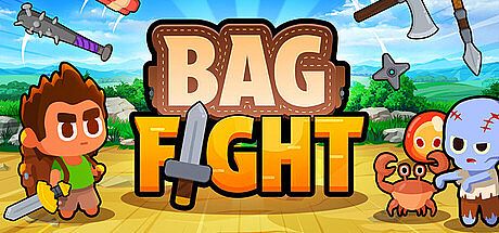 Bag Fight Game