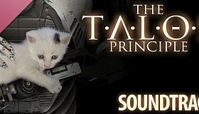 The Talos Principle: Soundtrack
