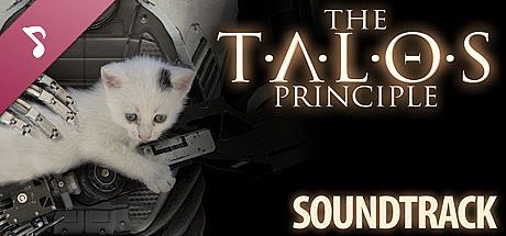 The Talos Principle: Soundtrack DLC