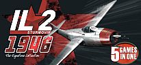 Compra IL-2 Sturmovik: 1946 su PC