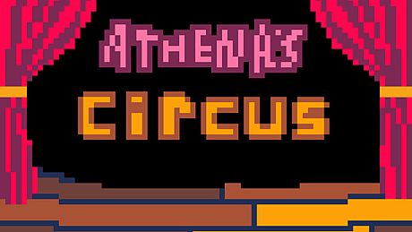 Athena's Circus Game