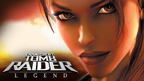 Tomb Raider: Legend
