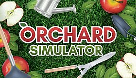 Orchard Simulator