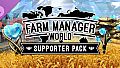 Farm Manager World - Supporter Pack