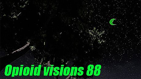 Opioid visions 88 Game