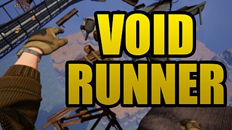 Void Runner Game