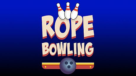 Rope Bowling Game