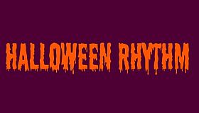 Halloween Rhythm
