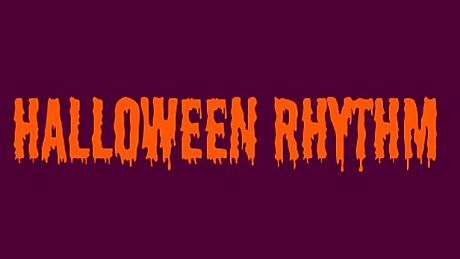 Halloween Rhythm Game