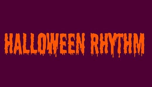 Halloween Rhythm