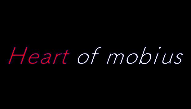 Buy Heart of mobius