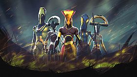 We Are The Caretakers