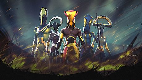 We Are The Caretakers Game