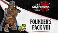 Idle Champions - Founder's Pack VIII