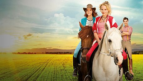 Bibi & Tina – Adventures with Horses Game