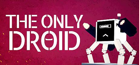 The Only Droid Game