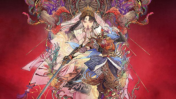 Buy Kunitsu-Gami: Path of the Goddess