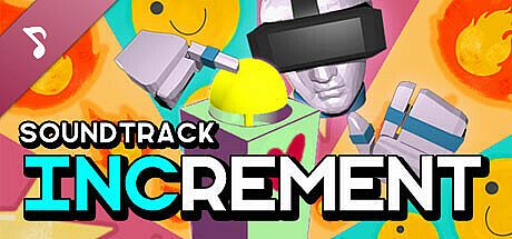 Increment Soundtrack DLC