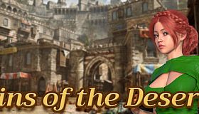 Sins of the Desert