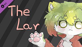 The Lar - Support Us!